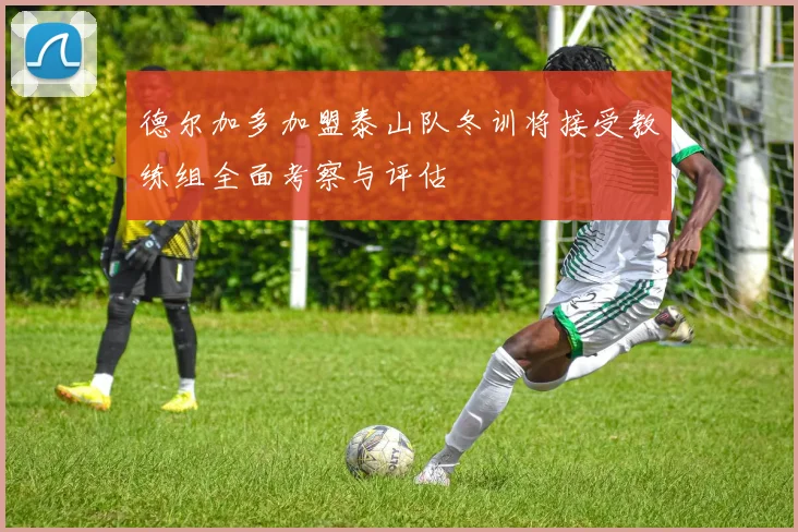 德尔加多加盟泰山队冬训将接受教练组全面考察与评估