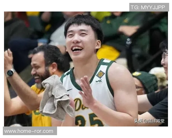 小吧探班：王俊杰受限表现不佳赵维伦替补登场贡献微薄分数