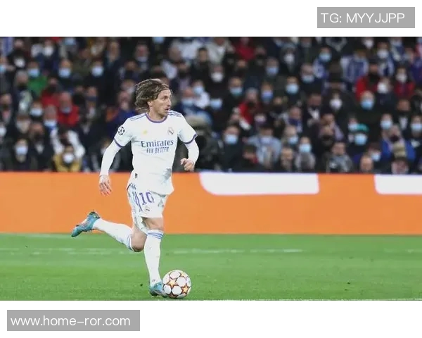 皇马明确目标寻找创造力中场接班莫德里奇角色