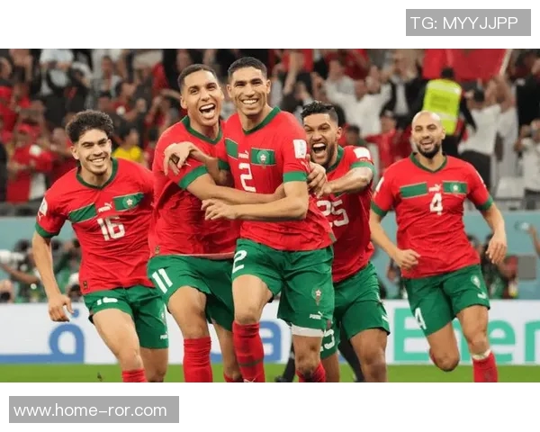 摩洛哥中场对马里战平结果深感失望表达对球迷的歉意与期待 摩洛哥中场对马里战平结果深感失望表达对球迷的歉意与期待