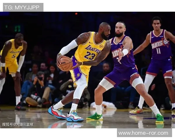 狄龙谈挑衅詹姆斯被驱逐事件称当时失控以为湖人未叫暂停