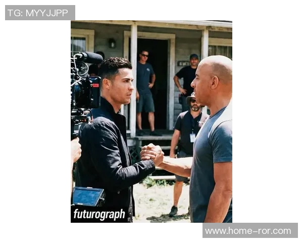 总裁C罗或将加盟速激系列范迪塞尔分享合影透露新角色信息