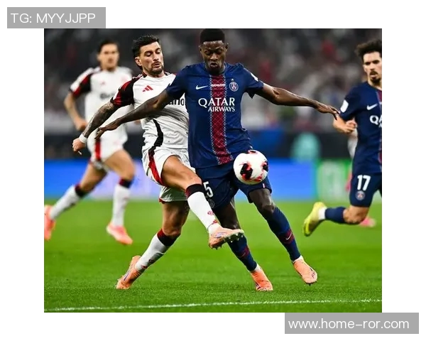 若日尼奥社媒庆祝胜利向巴黎发起挑战距离世界之巅仅一步之遥 若日尼奥社媒庆祝胜利向巴黎发起挑战距离世界之巅仅一步之遥