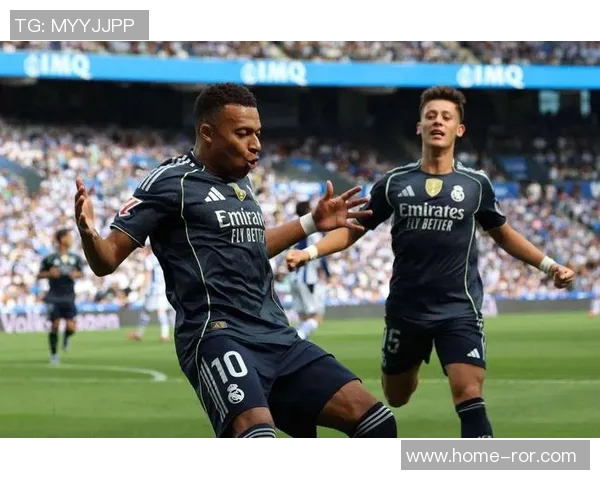 皇马进攻火力全开姆巴佩独揽20球助力球队争冠 皇马进攻火力全开姆巴佩独揽20球助力球队争冠