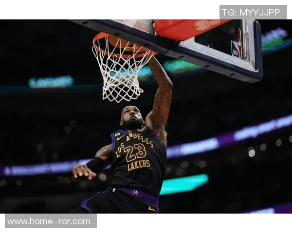 霍里谈追梦前景称湖人是唯一选择并深情赞美老詹