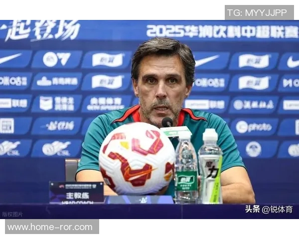 古加谈足协杯庆祝方式认为中国人情感表达相对冷淡缺乏热烈氛围 古加谈足协杯庆祝方式认为中国人情感表达相对冷淡缺乏热烈氛围