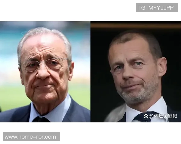 药厂CEO谈欧超联赛无意义皇马与西甲的对抗不会在德国重演